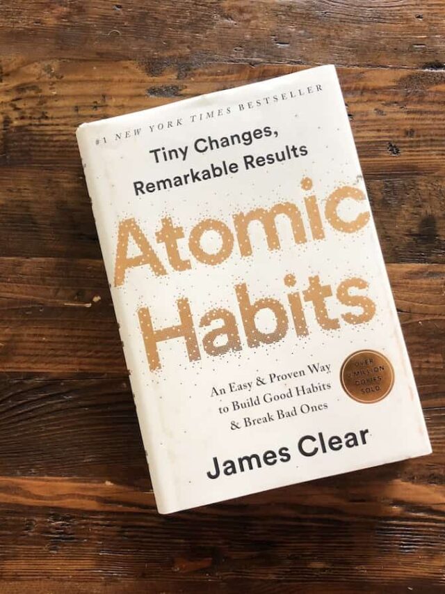 Atomic-Habits