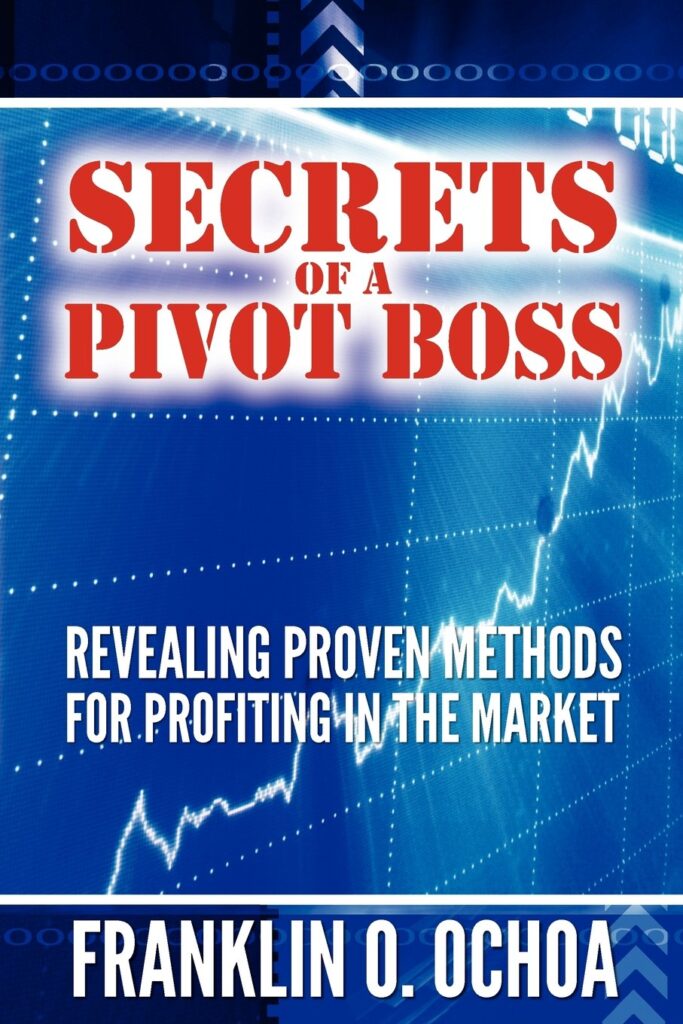 Secrets of a Pivot Boss